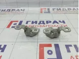 Петли двери передней правой Lada Largus