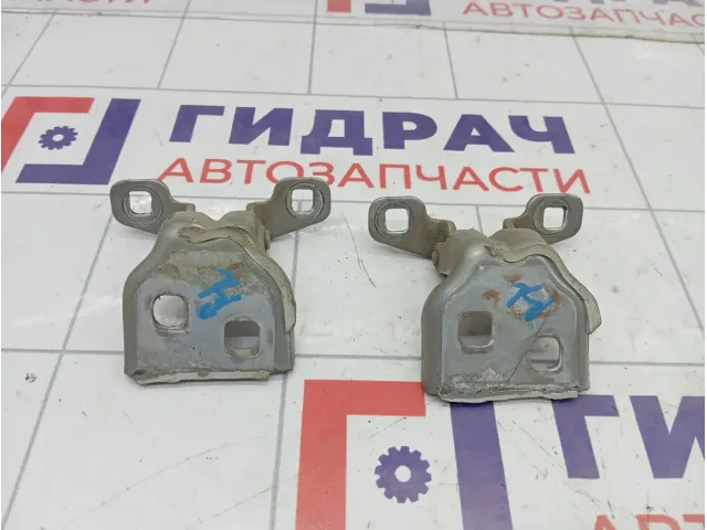 Петли двери задней левой Lada Largus