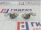 Петли двери задней правой Lada Largus