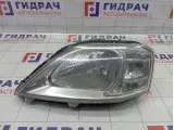 Фара левая Lada Largus 8200744753