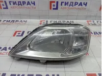 Фара левая Lada Largus 8200744753