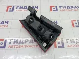 Фонарь задний правый Lada Largus 8200864610