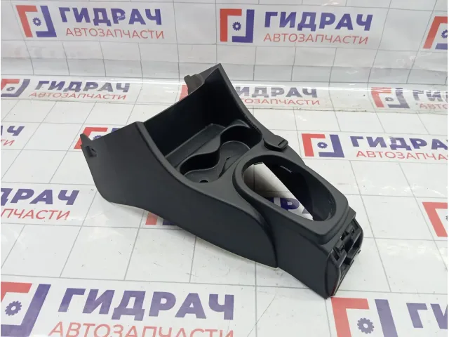 Консоль центральная Lada Largus 969100554R