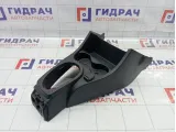 Консоль центральная Lada Largus 969100554R