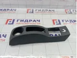 Консоль центральная Lada Largus 363150373R
