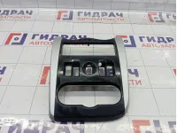 Накладка торпедо Lada Largus 8450000264