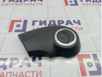 Накладка торпедо левая Lada Largus 8450000430