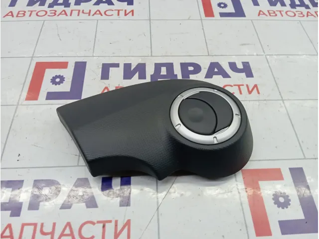 Накладка торпедо левая Lada Largus 8450000430