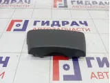 Кожух рулевой колонки верхний Lada Largus 484711642R