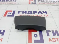 Кожух рулевой колонки верхний Lada Largus 484711642R