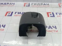 Кожух рулевой колонки нижний Lada Largus 484721848R