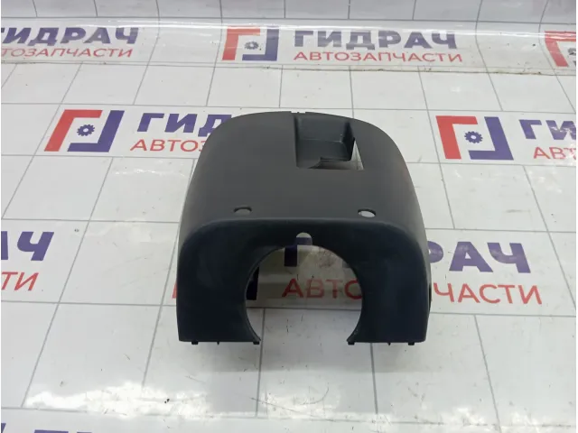 Кожух рулевой колонки нижний Lada Largus 484721848R