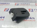 Кожух рулевой колонки нижний Lada Largus 484721848R