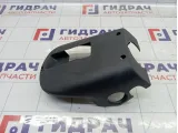 Кожух рулевой колонки нижний Lada Largus 484721848R