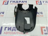 Кожух рулевой колонки нижний Lada Largus 484721848R