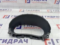 Накладка панели приборов Lada Largus 8450000265