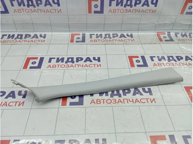 Обшивка стойки передней правой верхняя Lada Largus 769118975R