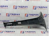 Обшивка стойки средней левой Lada Largus 769148193R
