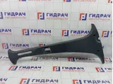 Обшивка стойки средней правой Lada Largus 769132917R
