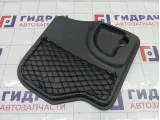 Обшивка багажника правая Lada Largus 8450000338