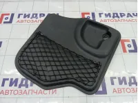 Обшивка багажника правая Lada Largus 8450000338