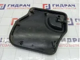 Обшивка багажника правая Lada Largus 8450000338