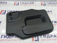 Обшивка багажника левая Lada Largus 8450000339