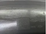 Обшивка багажника левая Lada Largus 8450000339