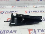 Накладка стойки наружная задняя левая Lada Largus 8200414582