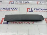 Накладка двери (крышки) багажника правая Lada Largus 8200490254