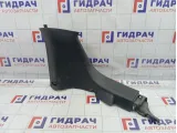 Обшивка багажника левая Lada Largus 8450000316
