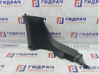 Обшивка багажника левая Lada Largus 8450000316