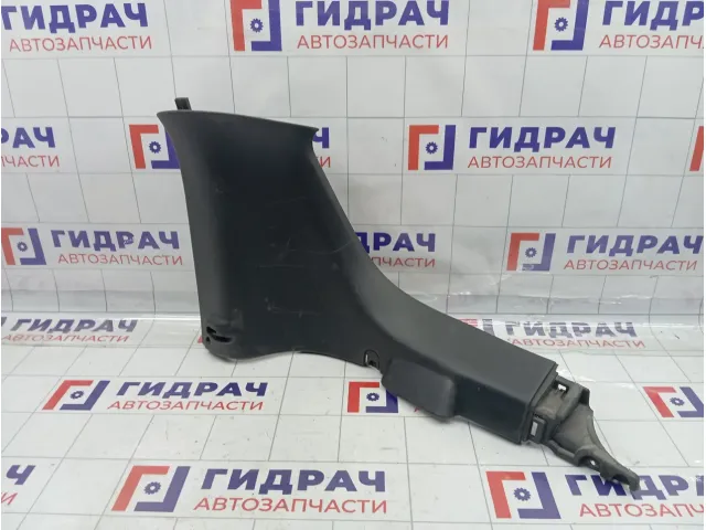 Обшивка багажника левая Lada Largus 8450000316