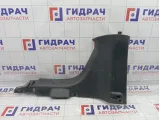 Обшивка багажника правая Lada Largus 8450000315