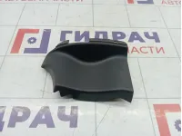 Накладка торпедо правая Lada Largus 8450000427