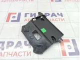Кронштейн блока управления двигателем Lada Largus 8200781882