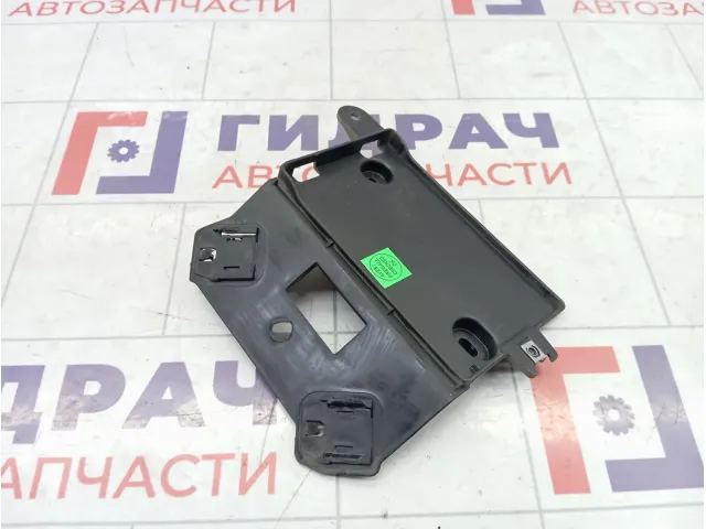 Кронштейн блока управления двигателем Lada Largus 8200781882