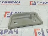 Кронштейн полки багажника левый Lada Largus 8450000546
