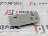 Кронштейн полки багажника правый Lada Largus 8450000545