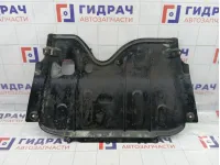 Защита двигателя Lada Largus