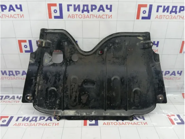 Защита двигателя Lada Largus