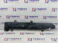 Защита антигравийная Lada Largus