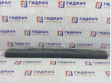 Накладка порога левая Lada Largus 8450009377