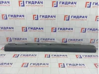 Накладка порога левая Lada Largus 8450009377