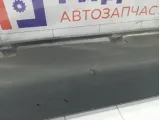 Накладка порога левая Lada Largus 8450009377