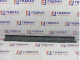 Накладка порога левая Lada Largus 8450009377
