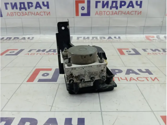 Блок ABS Lada Largus 476604621R