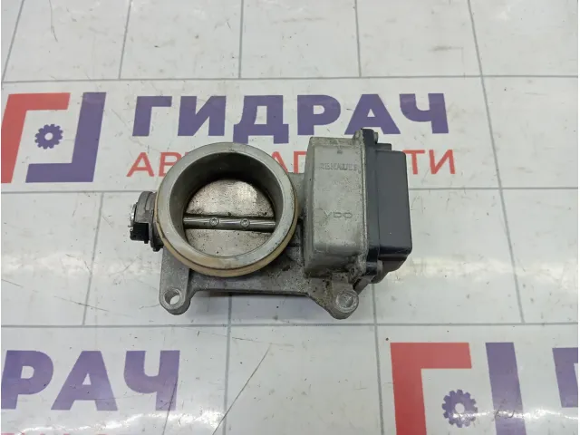 Дроссельная заслонка Lada Largus 8200063652
