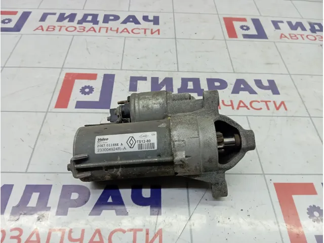 Стартер Lada Largus 233004924R