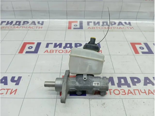 Цилиндр тормозной главный Lada Largus 6001551028